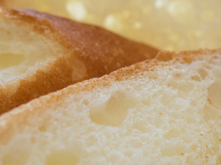 美味しいバゲット