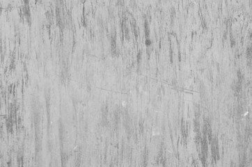 Grunge gray background