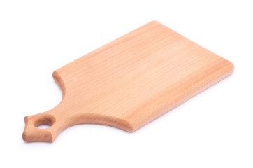 chopping board