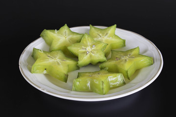 Fruits and Vegetables Thailand