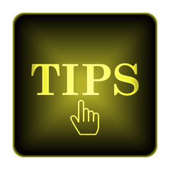 Tips icon