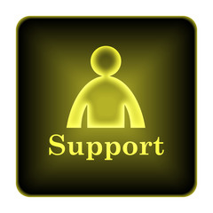 Support icon