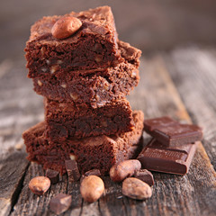 brownie