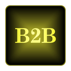 B2B icon