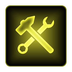 Tools  icon