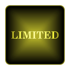 Limited icon