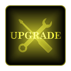 Upgrade icon