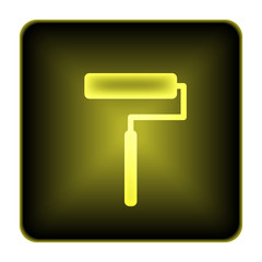 Roller icon