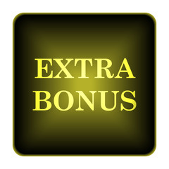 Extra bonus icon