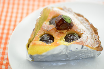 ケーキ