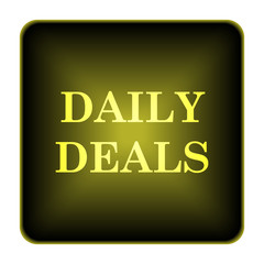 Daily deals icon