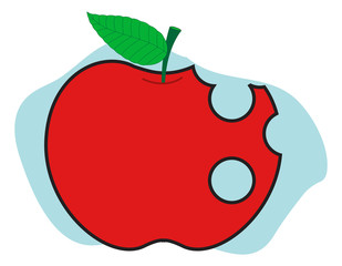 Eat Apple