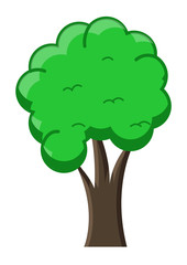 Tree Vector