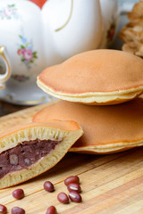 Dorayaki