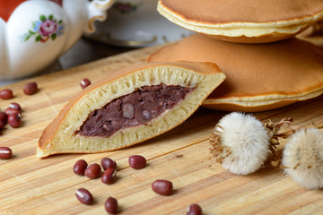 Dorayaki