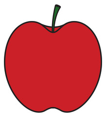 Apple Clipart