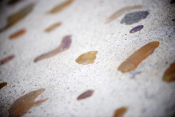 Floor background
