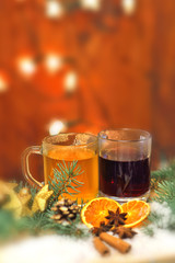 Glühwein