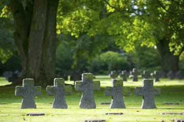 Cemetery