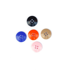 Clasper isolated on white background