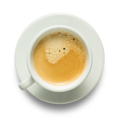 Coffee cup