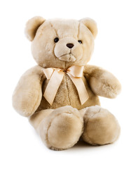 Toy teddy bear