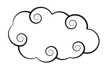 Comic Cloud