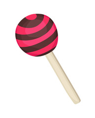 Decorative Lollipop