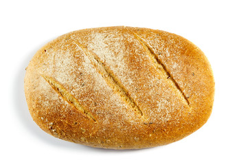 Grain bread