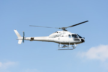 Helikopter