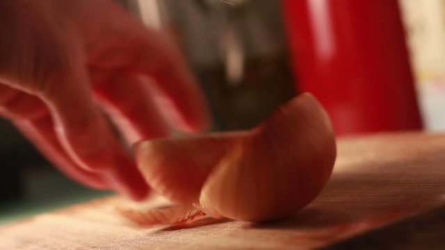 Onions cooking. Find similar in our portfolio.