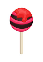 Melt Lollipop