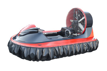 Hovercraft