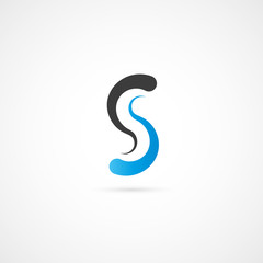 Fototapeta premium logo business