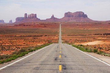 Monument valley