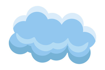 Cloud Background
