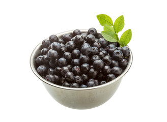 Blueberry