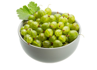 Gooseberries