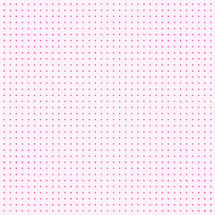 pink dotted pattern