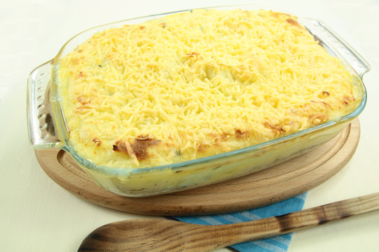 gratin