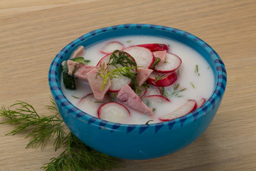 Okroshka