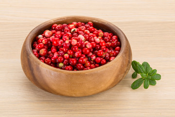 Cowberry