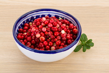 Cowberry