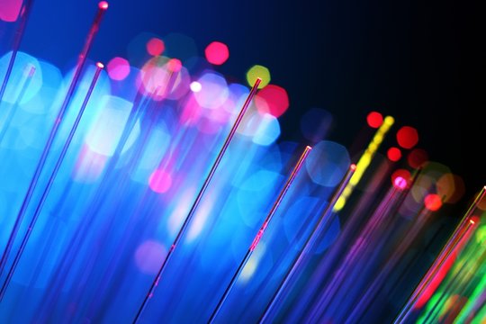 Fiber Optics