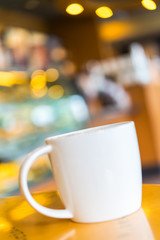 Coffee cup