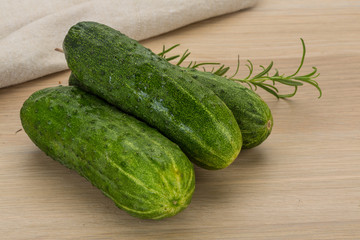 Cucumber