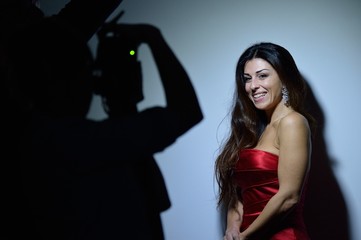 Modella