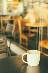 Coffee mug