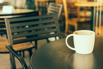 Coffee mug