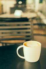 Coffee mug